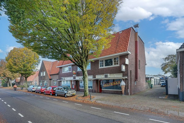 Foto - Te koop: Laarderweg 51, 1402 BD Bussum